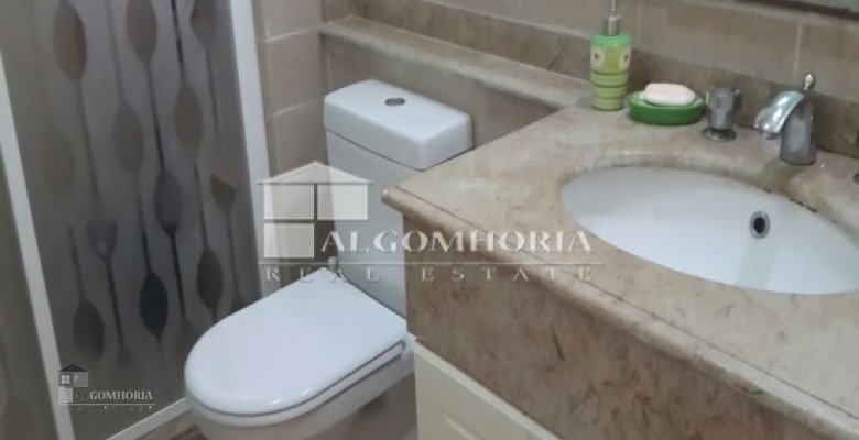 Furnished Chaleh for rent 153.00 M2 in North Coast, Sidi Abdel Rahman