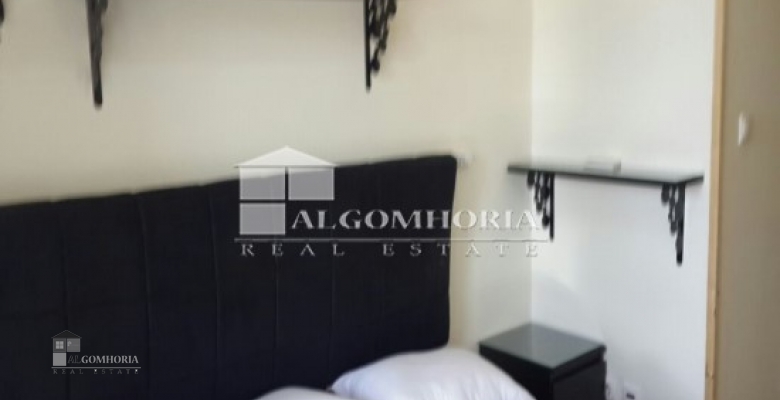 Furnished Chaleh for rent 153.00 M2 in North Coast, Sidi Abdel Rahman