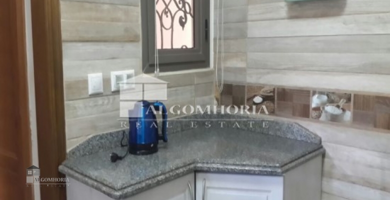 Furnished Chaleh for rent 153.00 M2 in North Coast, Sidi Abdel Rahman