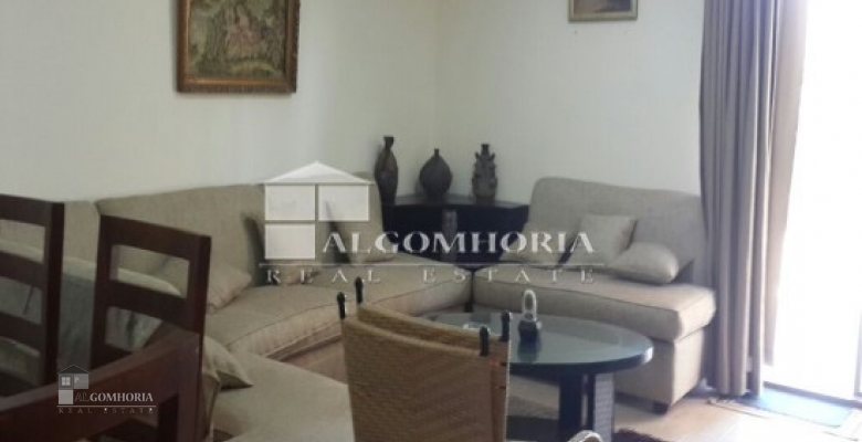 Furnished Chaleh for rent 153.00 M2 in North Coast, Sidi Abdel Rahman
