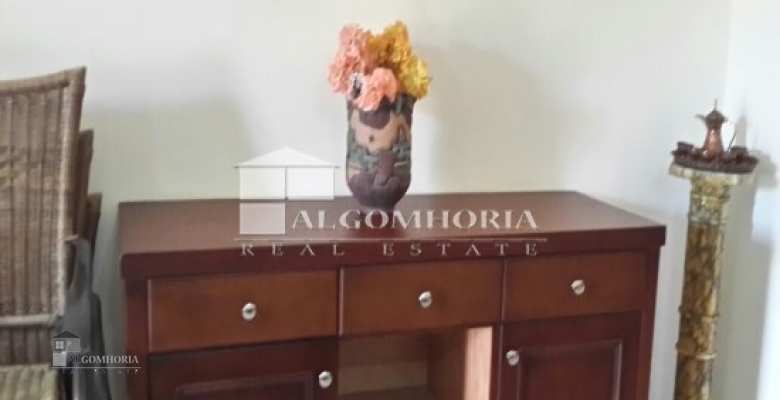 Furnished Chaleh for rent 153.00 M2 in North Coast, Sidi Abdel Rahman