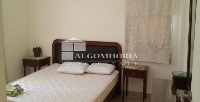 Furnished Chaleh for rent 153.00 M2 in North Coast, Sidi Abdel Rahman