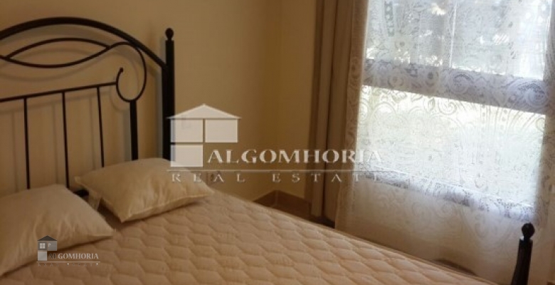 Furnished Chaleh for rent 153.00 M2 in North Coast, Sidi Abdel Rahman