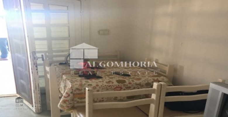 Furnished Chaleh in North Coast Marina