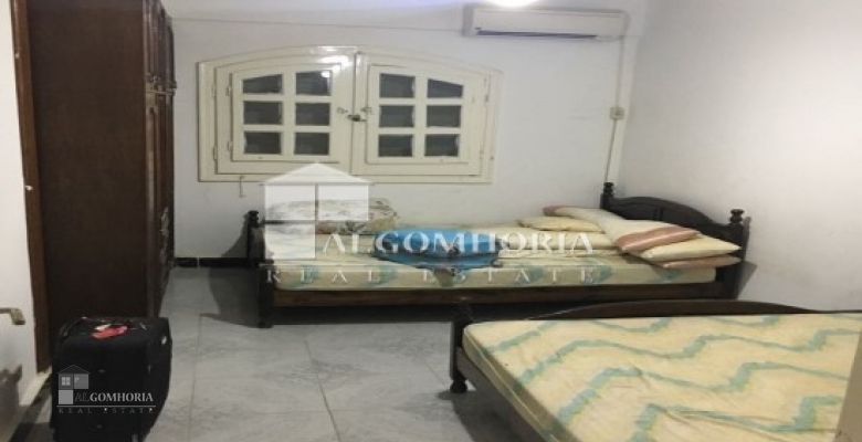 Furnished Chaleh in North Coast Marina