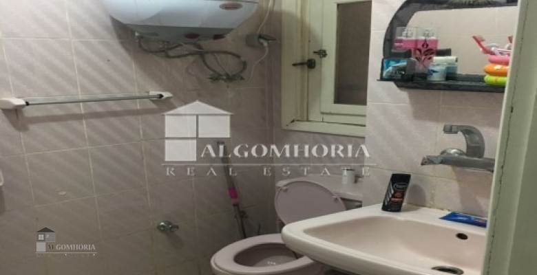Furnished Chaleh in North Coast Marina