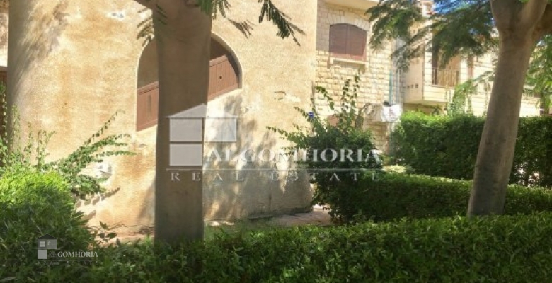 Furnished Chaleh in North Coast Marina