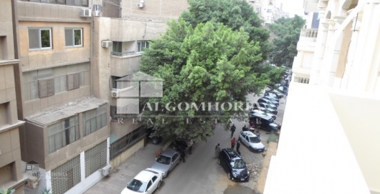 مكتب اداري بالمهندسين