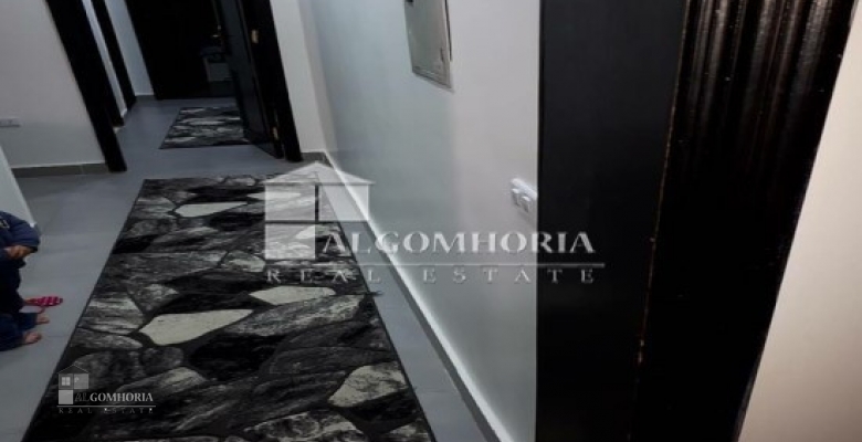 Unfurnished Apartment for rent 210.00 M2 in Cairo, Tagamoa El Khames