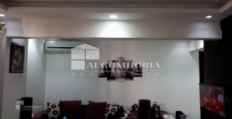 Unfurnished Apartment for rent 210.00 M2 in Cairo, Tagamoa El Khames