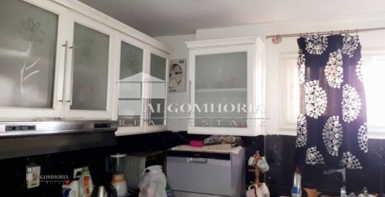 Unfurnished Apartment for rent 210.00 M2 in Cairo, Tagamoa El Khames