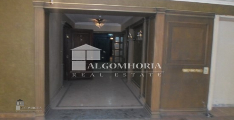 Unfurnished Apartment for rent 350.00 M2 in Giza, Mohandeseen
