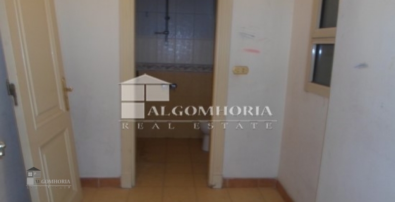 Unfurnished Apartment for rent 350.00 M2 in Giza, Mohandeseen
