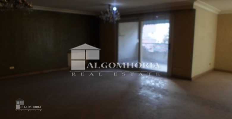 Unfurnished Apartment for rent 350.00 M2 in Giza, Mohandeseen