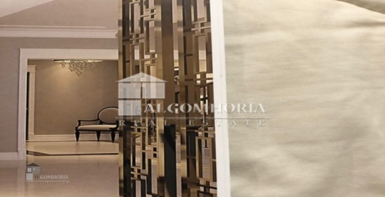 Unfurnished Apartment for rent 225.00 M2 in Giza, Mohandeseen