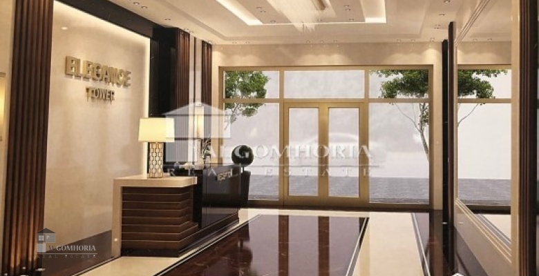 Unfurnished Apartment for rent 225.00 M2 in Giza, Mohandeseen