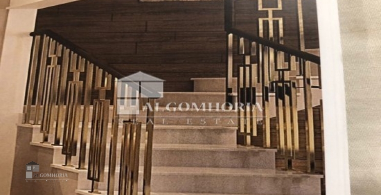 Unfurnished Apartment for rent 225.00 M2 in Giza, Mohandeseen