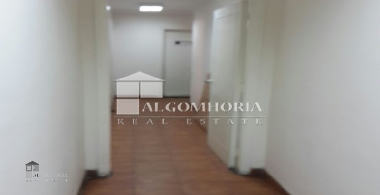 "مكتب اداري للايجار بالمهندسين "متأجر سنة