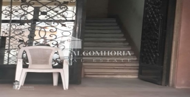 "مكتب اداري للايجار بالمهندسين "متأجر سنة