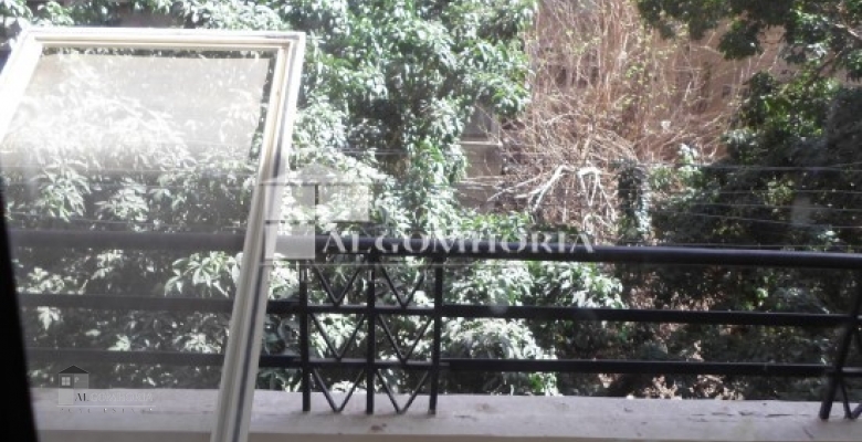 Unfurnished Apartment for rent 175.00 M2 in Giza, Agouza