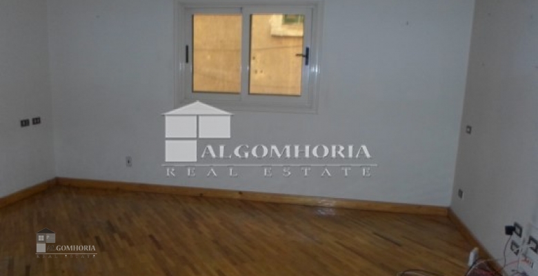 Unfurnished Apartment for rent 175.00 M2 in Giza, Agouza
