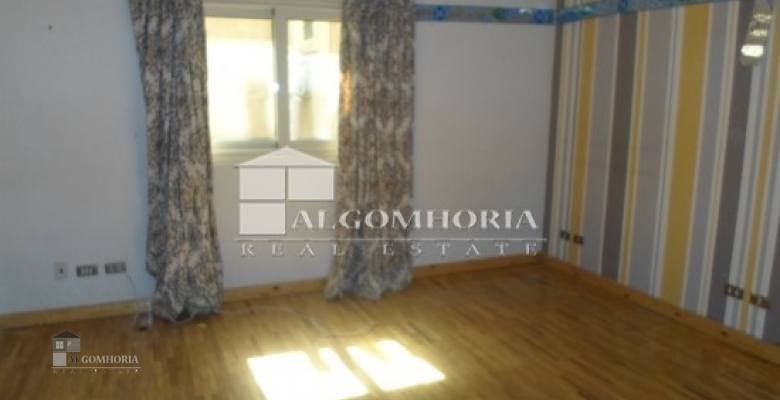 Unfurnished Apartment for rent 175.00 M2 in Giza, Agouza