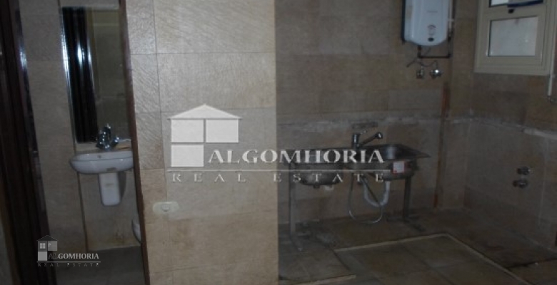 Unfurnished Apartment for rent 175.00 M2 in Giza, Agouza