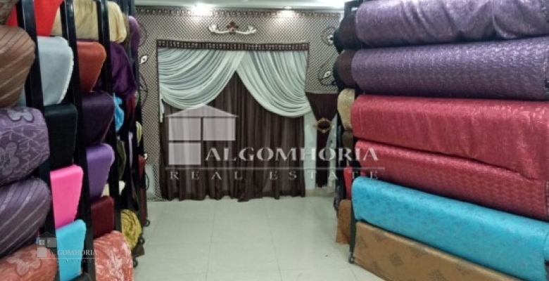 Unfurnished Commercial Space for rent 600.00 M2 in Cairo, Nasr city