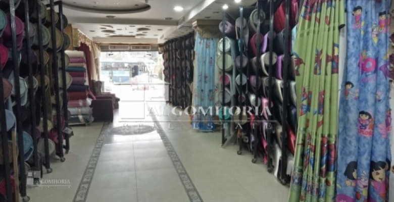 Unfurnished Commercial Space for rent 600.00 M2 in Cairo, Nasr city