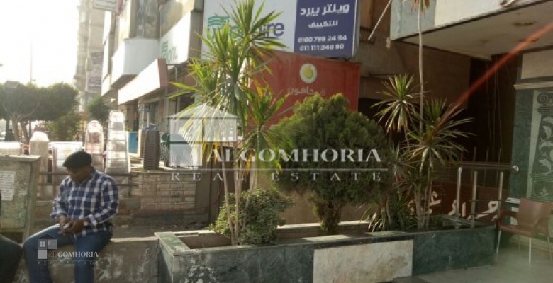 Unfurnished Commercial Space for rent 600.00 M2 in Cairo, Nasr city