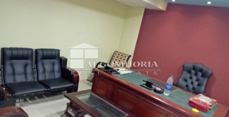 Unfurnished Commercial Space for rent 600.00 M2 in Cairo, Nasr city