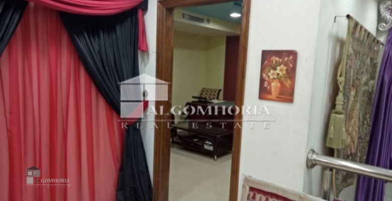 Unfurnished Commercial Space for rent 600.00 M2 in Cairo, Nasr city