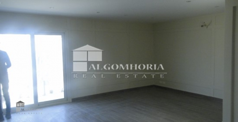 office for rent 130 M2 in Giza, Mohandeseen