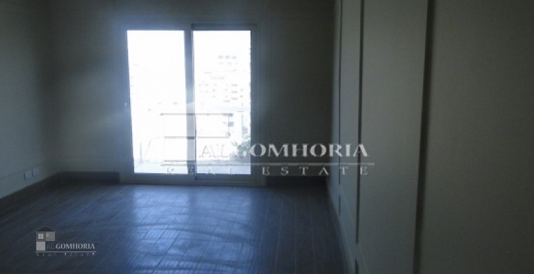 office for rent 130 M2 in Giza, Mohandeseen