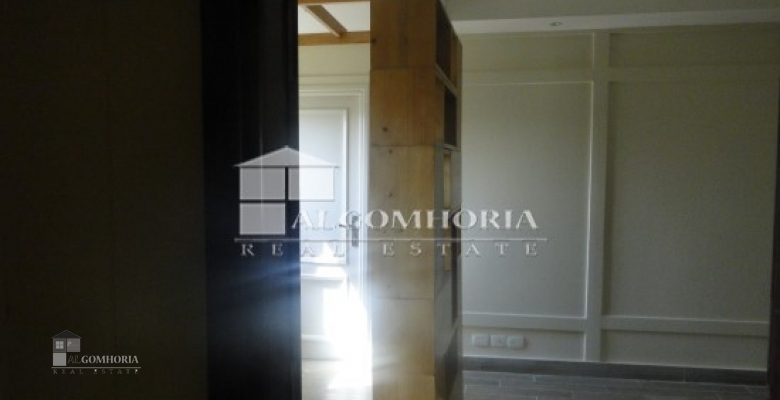 office for rent 130 M2 in Giza, Mohandeseen