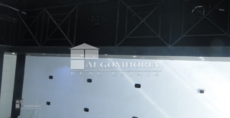 Unfurnished Shop for rent 200.00 M2 in Giza, Mohandeseen