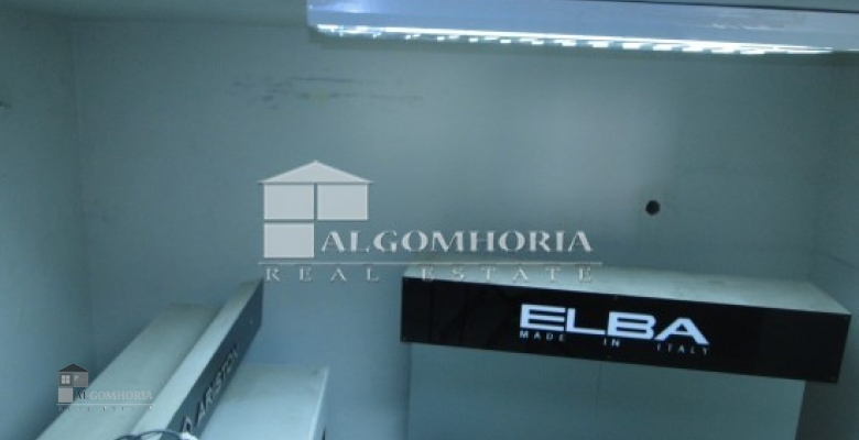 Unfurnished Shop for rent 200.00 M2 in Giza, Mohandeseen