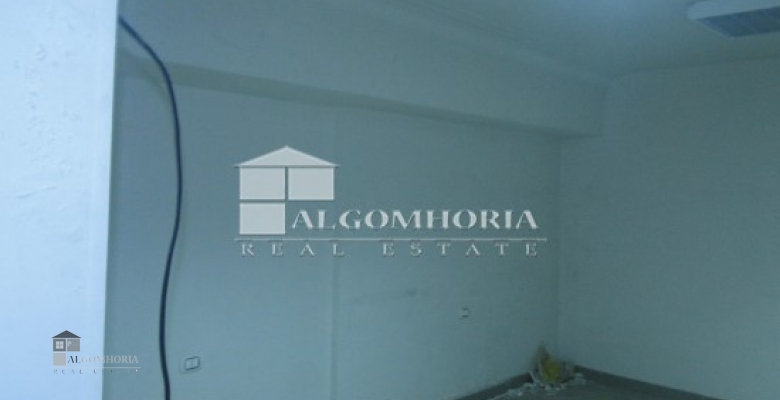 Unfurnished Shop for rent 200.00 M2 in Giza, Mohandeseen