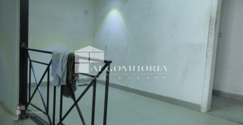 Unfurnished Shop for rent 200.00 M2 in Giza, Mohandeseen