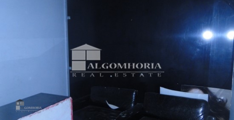 Unfurnished Shop for rent 200.00 M2 in Giza, Mohandeseen