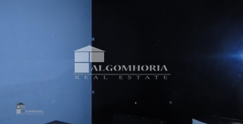 Unfurnished Shop for rent 200.00 M2 in Giza, Mohandeseen
