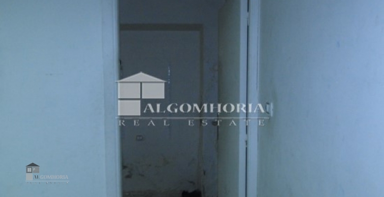 Unfurnished Shop for rent 200.00 M2 in Giza, Mohandeseen