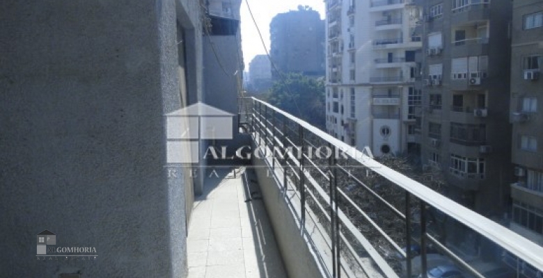 Unfurnished Apartment for rent 15000 M2 in Giza Mohandeseen