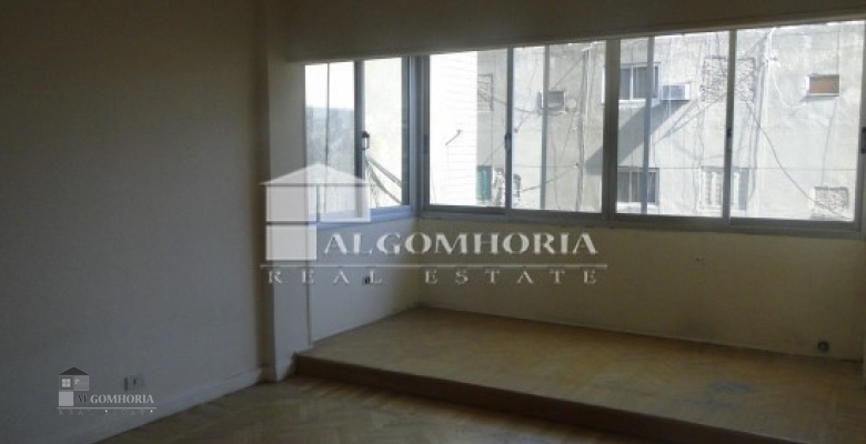 Unfurnished Apartment for rent 15000 M2 in Giza Mohandeseen