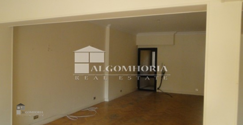 Unfurnished Apartment for rent 15000 M2 in Giza Mohandeseen