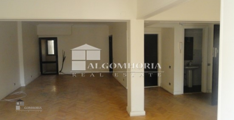 Unfurnished Apartment for rent 15000 M2 in Giza Mohandeseen