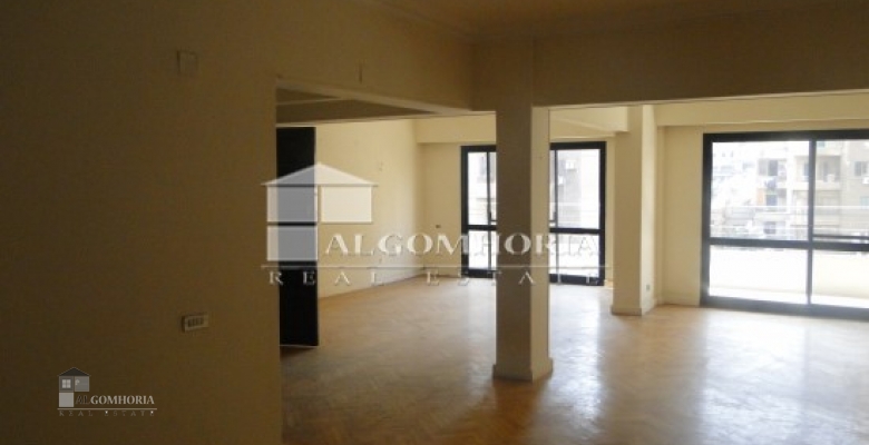 Unfurnished Apartment for rent 15000 M2 in Giza Mohandeseen