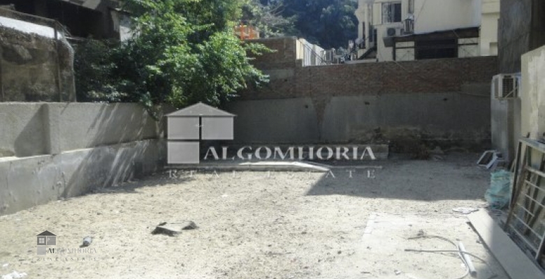 Furnished Shop for rent 150.00 M2 in Giza, Mohandeseen
