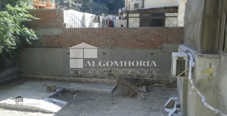 Furnished Shop for rent 150.00 M2 in Giza, Mohandeseen