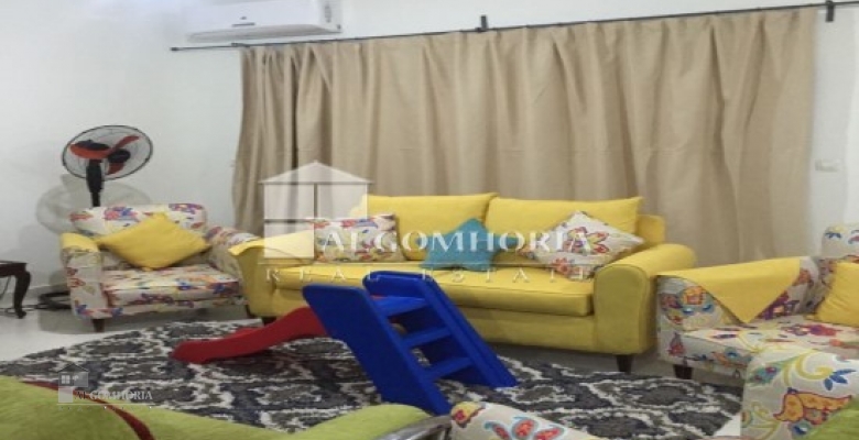 Unfurnished Chaleh for rent 120.00 M2 in North Coast, Sidi Abdel Rahman